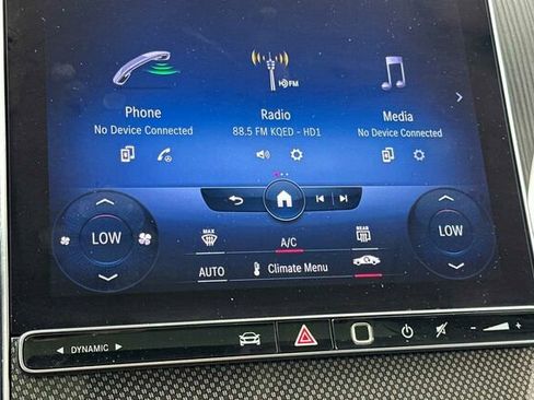 Certified 2022 Mercedes-Benz C 300 Sedan image 23