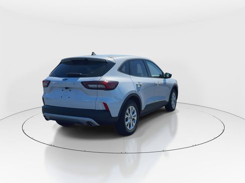 Certified 2025 Ford Escape Active w/ Tech Pack #1 image 8