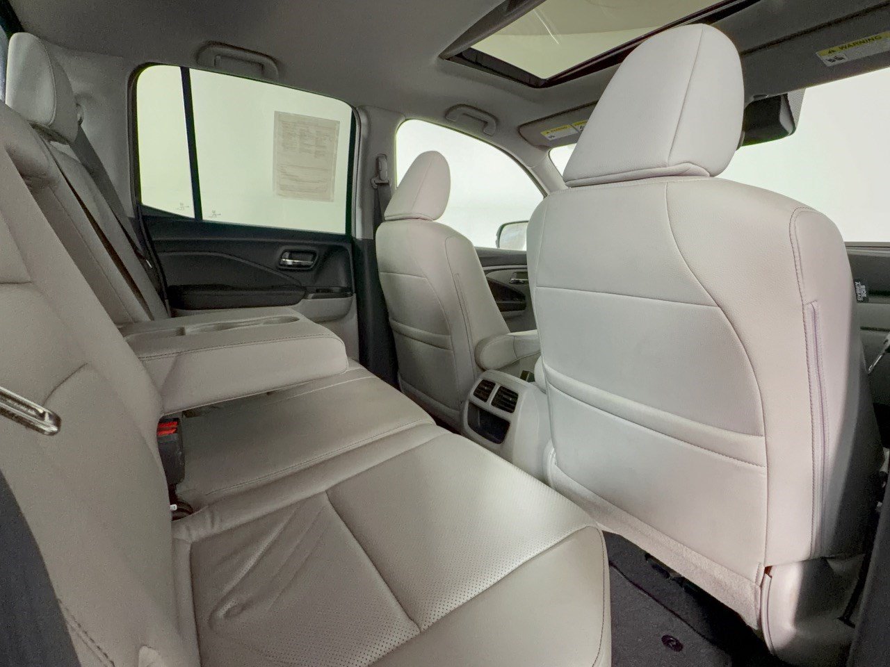 Used 2023 Honda Ridgeline RTL image 29