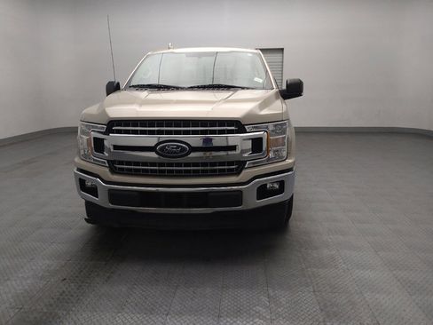 Used 2018 Ford F150 XLT w/ Equipment Group 302A Luxury RWD image 15