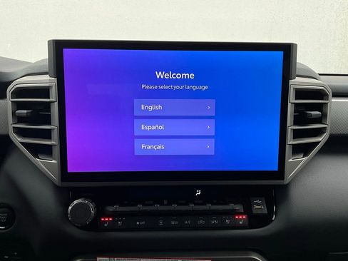 New 2026 Toyota Tundra Limited image 27