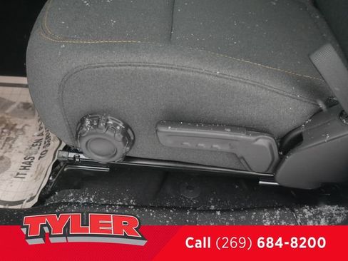 New 2026 Jeep Wrangler Unlimited Sport AWD/4WD image 20