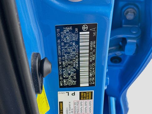 Used 2019 Toyota Corolla SE image 40