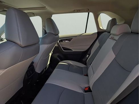 Used 2024 Toyota RAV4 XLE Premium w/ Weather Package image 10