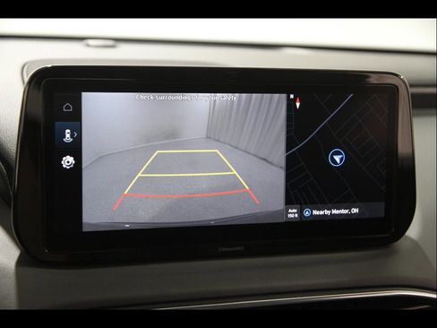 Certified 2023 Hyundai Santa Fe SEL FWD image 13