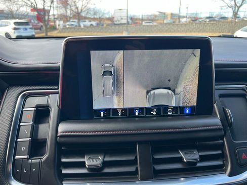 Used 2022 Chevrolet Tahoe RST w/ Luxury Package image 42