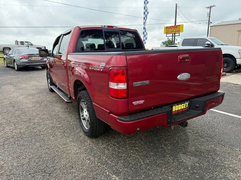 Used 2007 Ford F150 XLT RWD image 7