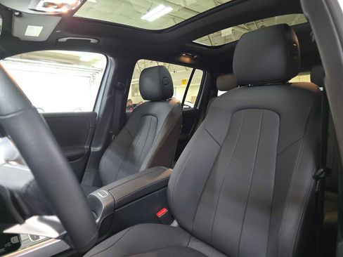 Certified 2026 Mercedes-Benz GLB 250 4MATIC image 21