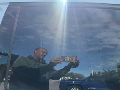 New 2026 Acura MDX Type S image 33