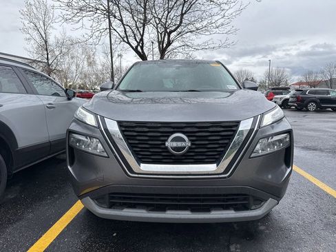 Used 2023 Nissan Rogue SV image 14