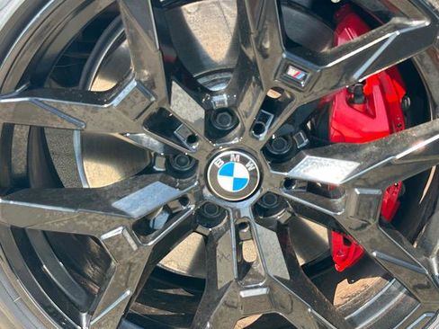 Used 2025 BMW 440i xDrive Coupe w/ Premium Package AWD/4WD image 33