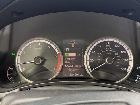 Used 2016 Lexus NX 200t F Sport w/ F Sport Premium Package FWD image 19