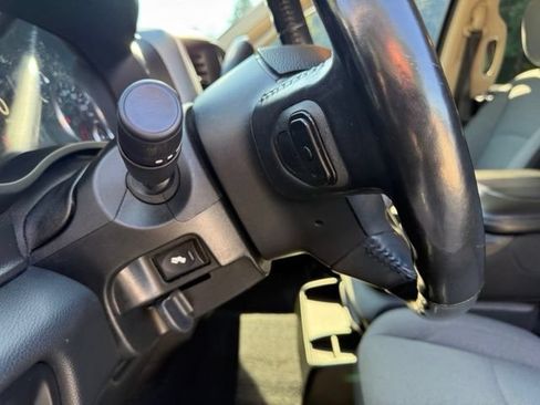 Used 2020 RAM 2500 Big Horn w/ Level 1 Equipment Group AWD/4WD image 28