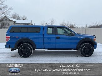 Used 2013 Ford F150 STX w/ Mid Equipment Group video 1