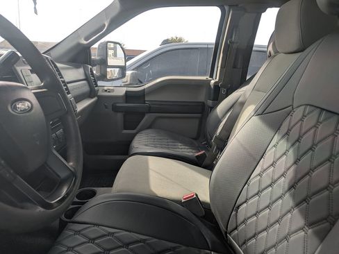 Used 2017 Ford F350 XL image 12