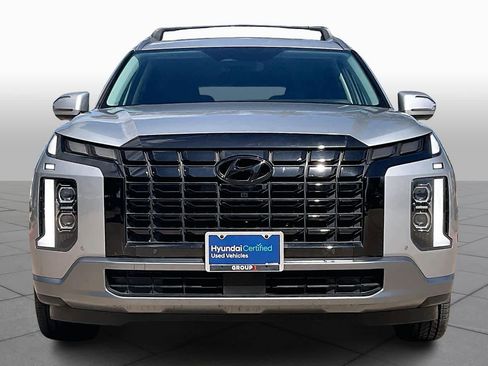 Used 2024 Hyundai Palisade SEL image 4