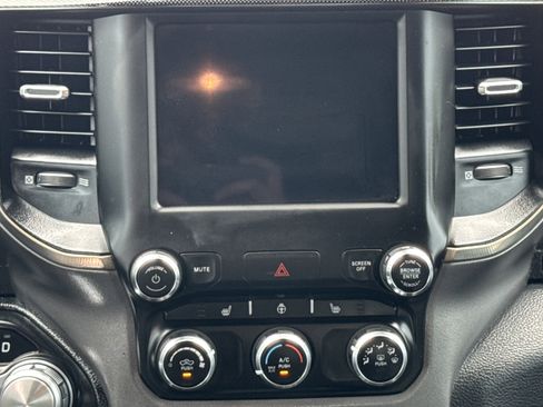 Used 2021 RAM 1500 Rebel w/ Rebel Level 1 Equipment Group image 18