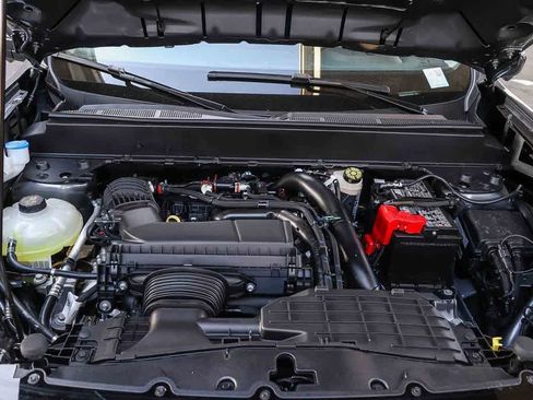 New 2026 Ford Maverick Lobo AWD/4WD image 38