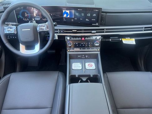 New 2026 Hyundai Santa Fe SEL AWD/4WD image 10