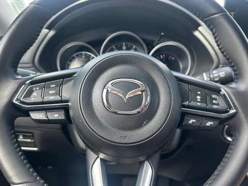 Used 2025 MAZDA CX-5 AWD 2.5 S w/ Select Package image 22