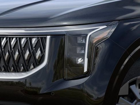 New 2026 Kia Carnival EX FWD image 10
