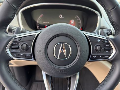 Certified 2026 Acura MDX SH-AWD w/ Technology Package image 23