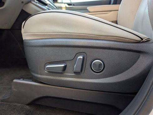 Used 2025 Hyundai Palisade SEL image 19