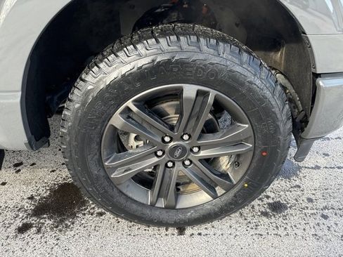 Used 2021 Ford F150 Lariat image 25