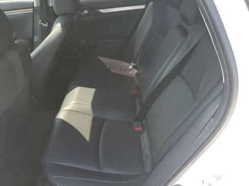 Used 2021 Honda Civic EX-L image 12