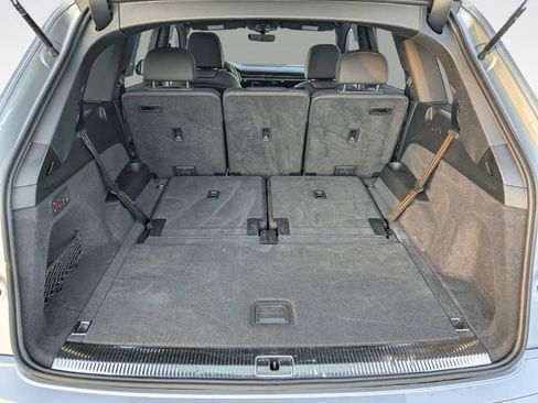 Used 2025 Audi Q7 3.0T Premium Plus image 31