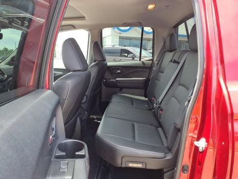 Used 2022 Honda Ridgeline RTL image 5