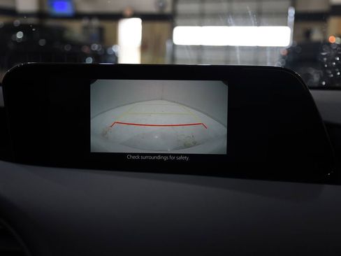 New 2026 MAZDA MAZDA3 s FWD image 18