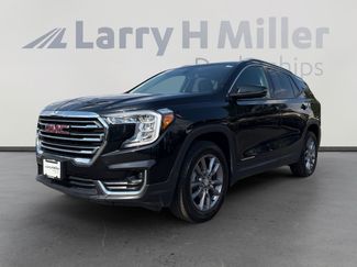 Used 2024 GMC Terrain SLT AWD/4WD video 1