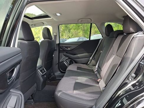 Certified 2025 Subaru Outback Premium AWD/4WD image 10