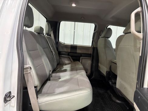 Used 2018 Ford F350 XL image 14