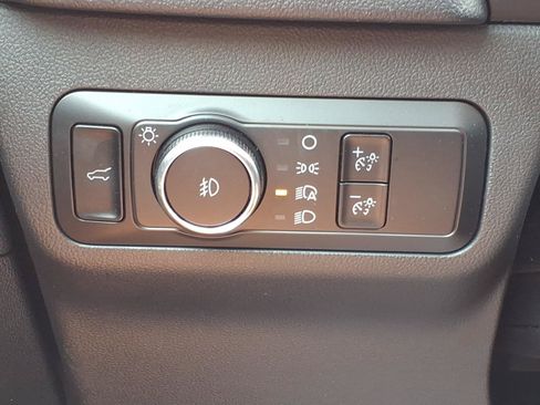 Used 2025 Ford Escape Platinum AWD/4WD image 16
