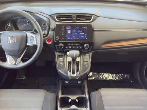 Used 2022 Honda CR-V EX image 24