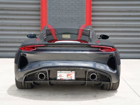 Used 2024 Lotus Emira First Edition RWD image 36