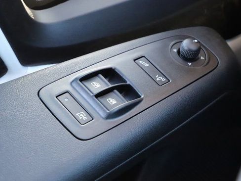 New 2026 RAM ProMaster 1500 w/ Safety Group FWD image 16