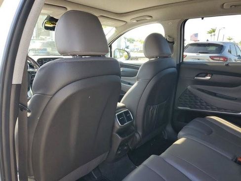 Used 2020 Hyundai Santa Fe SEL w/ Cargo Package image 19