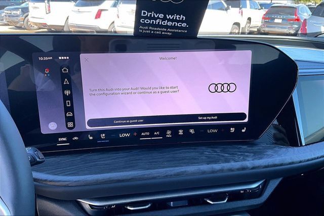 New 2026 Audi Q5 Premium Plus AWD/4WD image 24