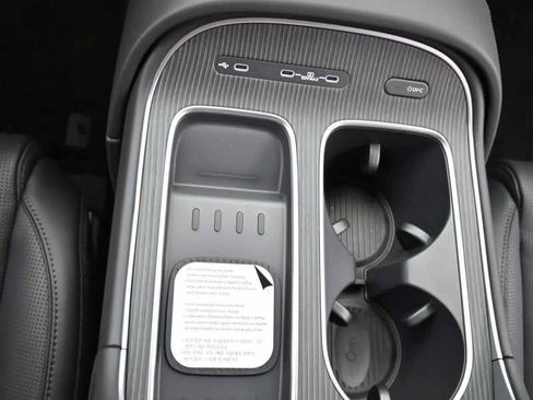 New 2026 Hyundai Palisade Calligraphy image 20