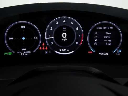 New 2026 Porsche Panamera 4 image 24