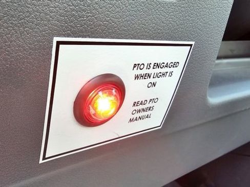 New 2025 Ford F550 XL image 32