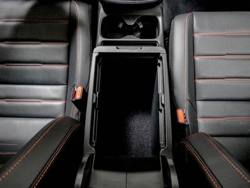 Certified 2025 Honda CR-V Sport-L image 27