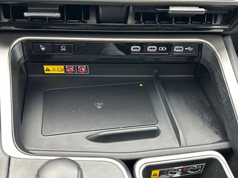 Used 2024 Lexus TX 350 FWD w/ Technology Package image 15