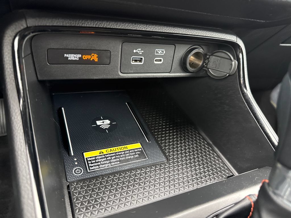 Certified 2024 Honda CR-V Sport-L image 31