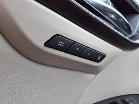 Used 2022 Buick Envision Avenir w/ Safety Package AWD/4WD image 26