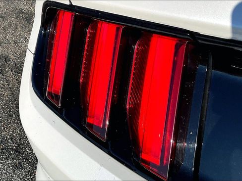 Used 2017 Ford Mustang GT Premium w/ Equipment Group 401A image 25