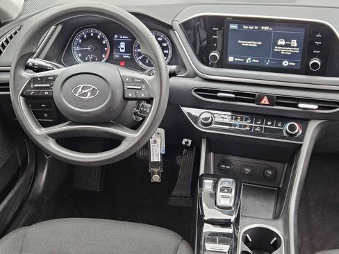 Used 2022 Hyundai Sonata SE FWD image 24